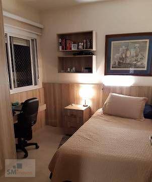 Apartamento à venda com 3 quartos, 116m² - Foto 5