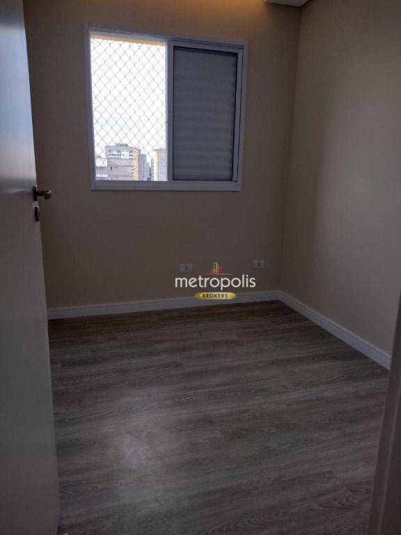 Apartamento à venda com 2 quartos, 45m² - Foto 10