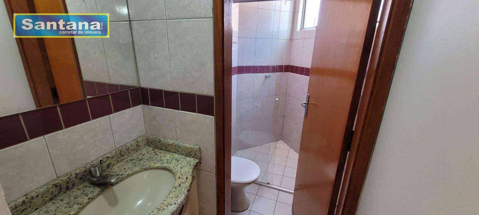 Apartamento à venda com 2 quartos, 52m² - Foto 6