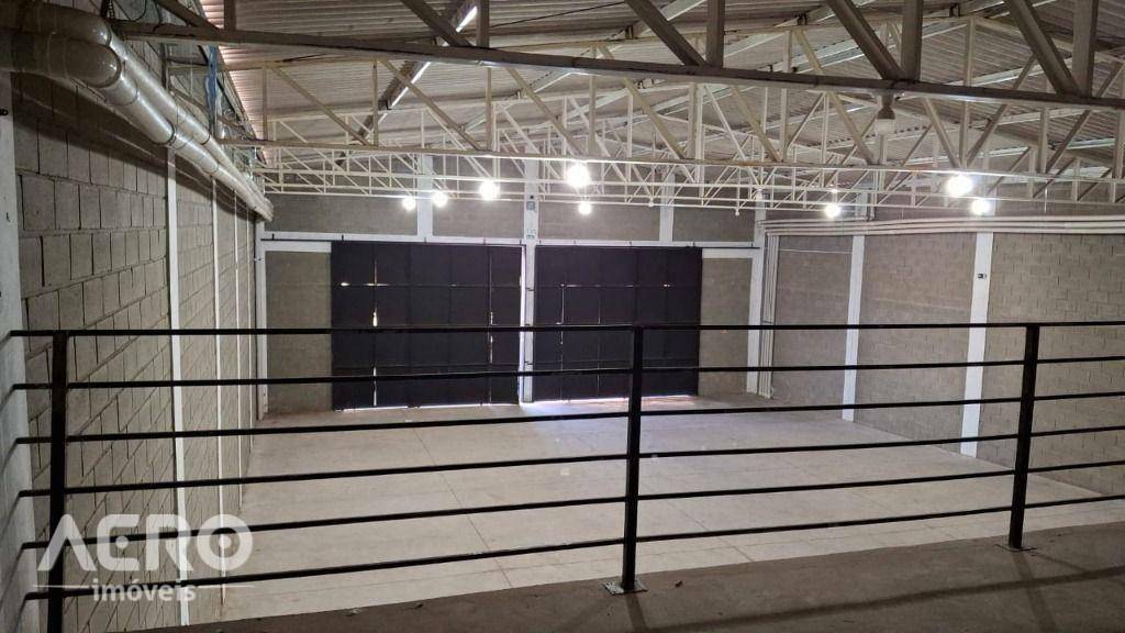 Depósito-Galpão, 480 m² - Foto 3