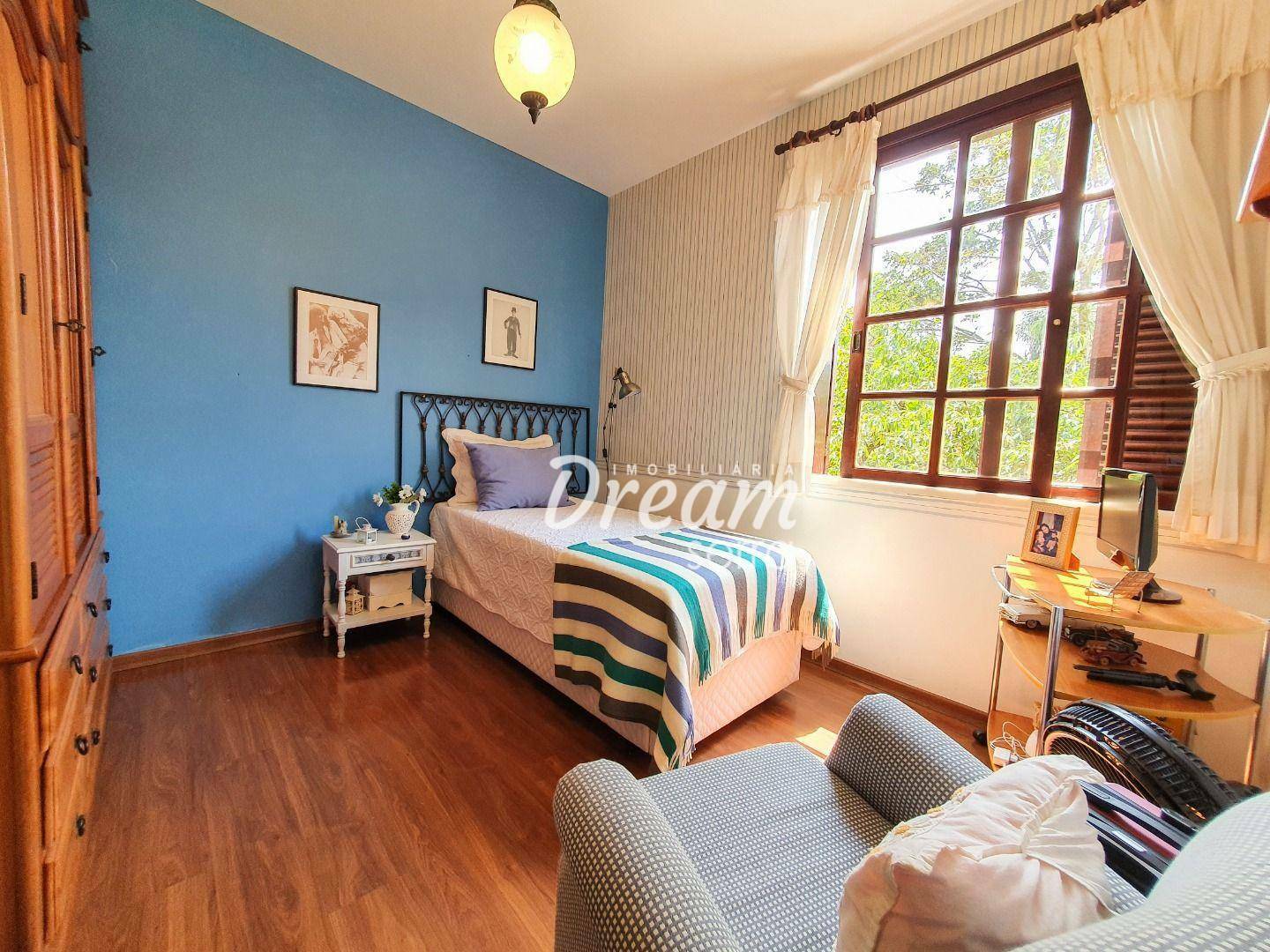 Casa de Condomínio à venda com 3 quartos, 174m² - Foto 21