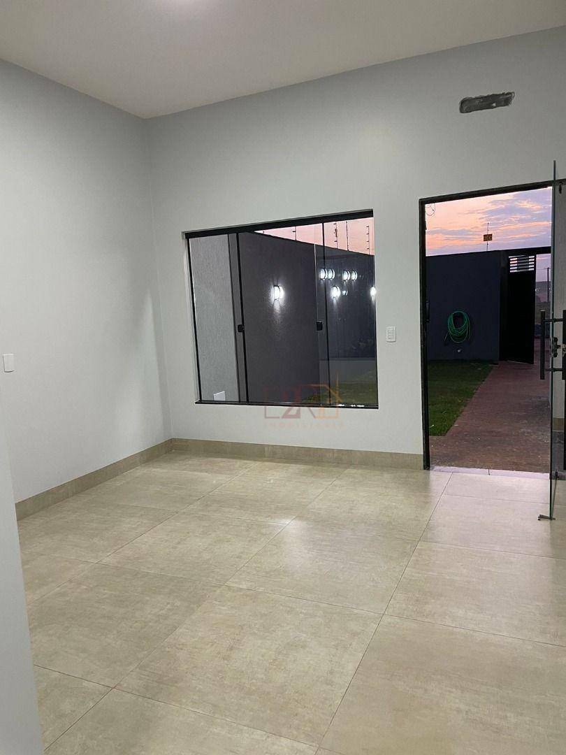 Casa à venda com 3 quartos, 147m² - Foto 5