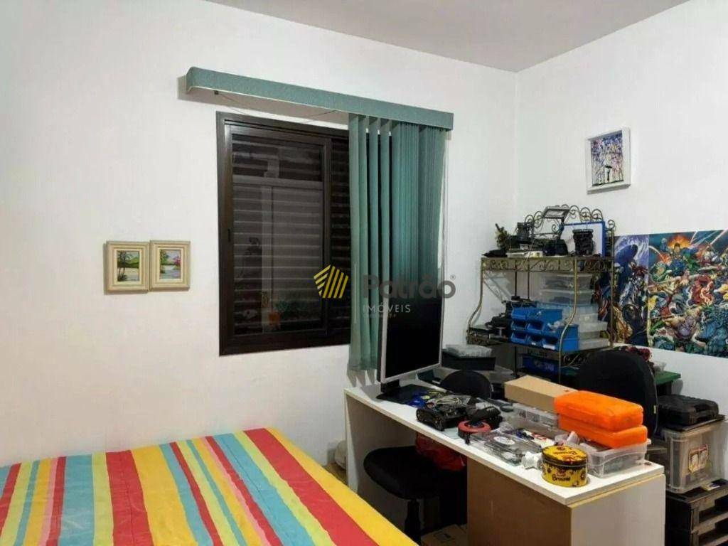 Apartamento à venda com 3 quartos, 110m² - Foto 31