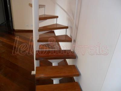 Apartamento para alugar com 4 quartos, 188m² - Foto 5