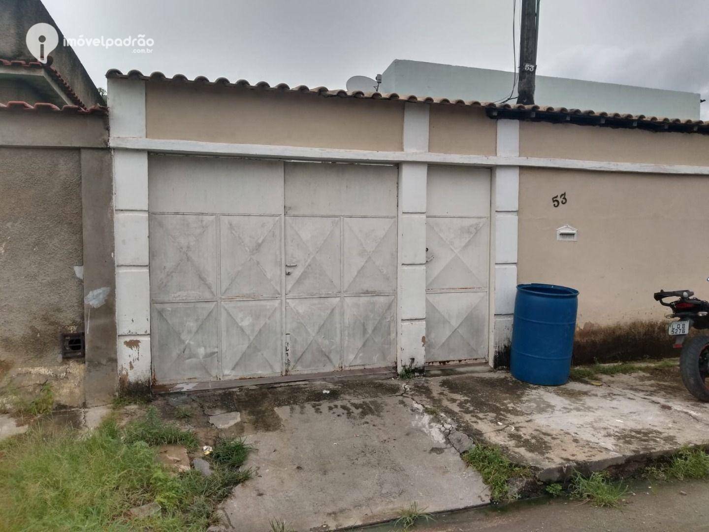 Casa à venda com 3 quartos, 120m² - Foto 17