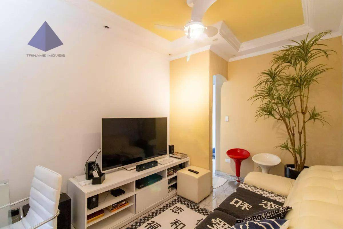 Apartamento, 2 quartos, 56 m² - Foto 1