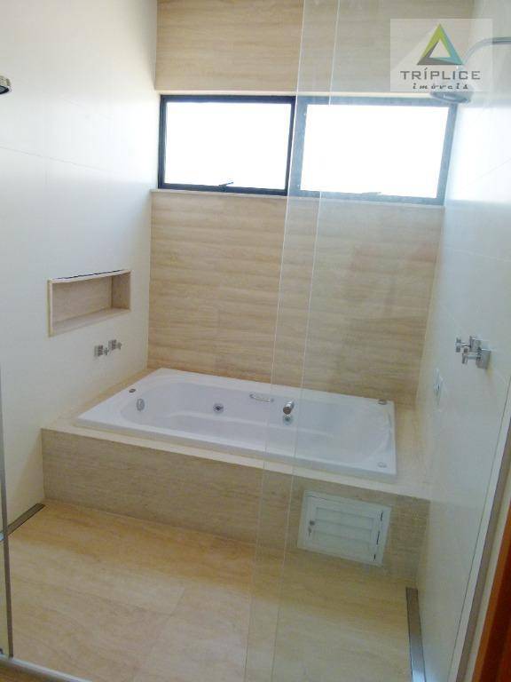 Casa de Condomínio à venda com 3 quartos, 290m² - Foto 35