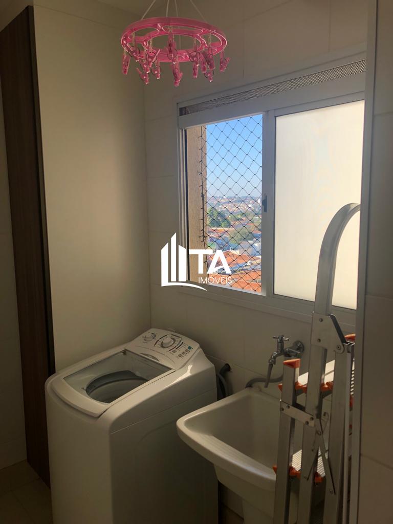 Apartamento à venda com 2 quartos, 82m² - Foto 17