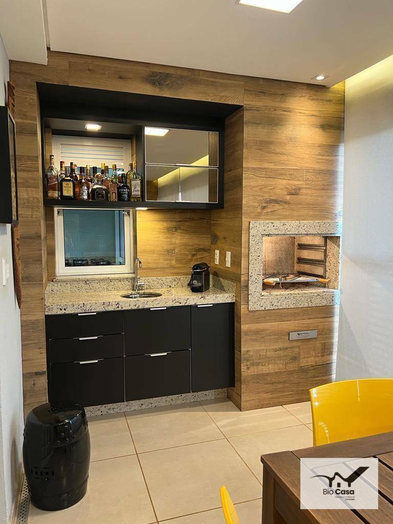 Apartamento à venda com 3 quartos, 108m² - Foto 4