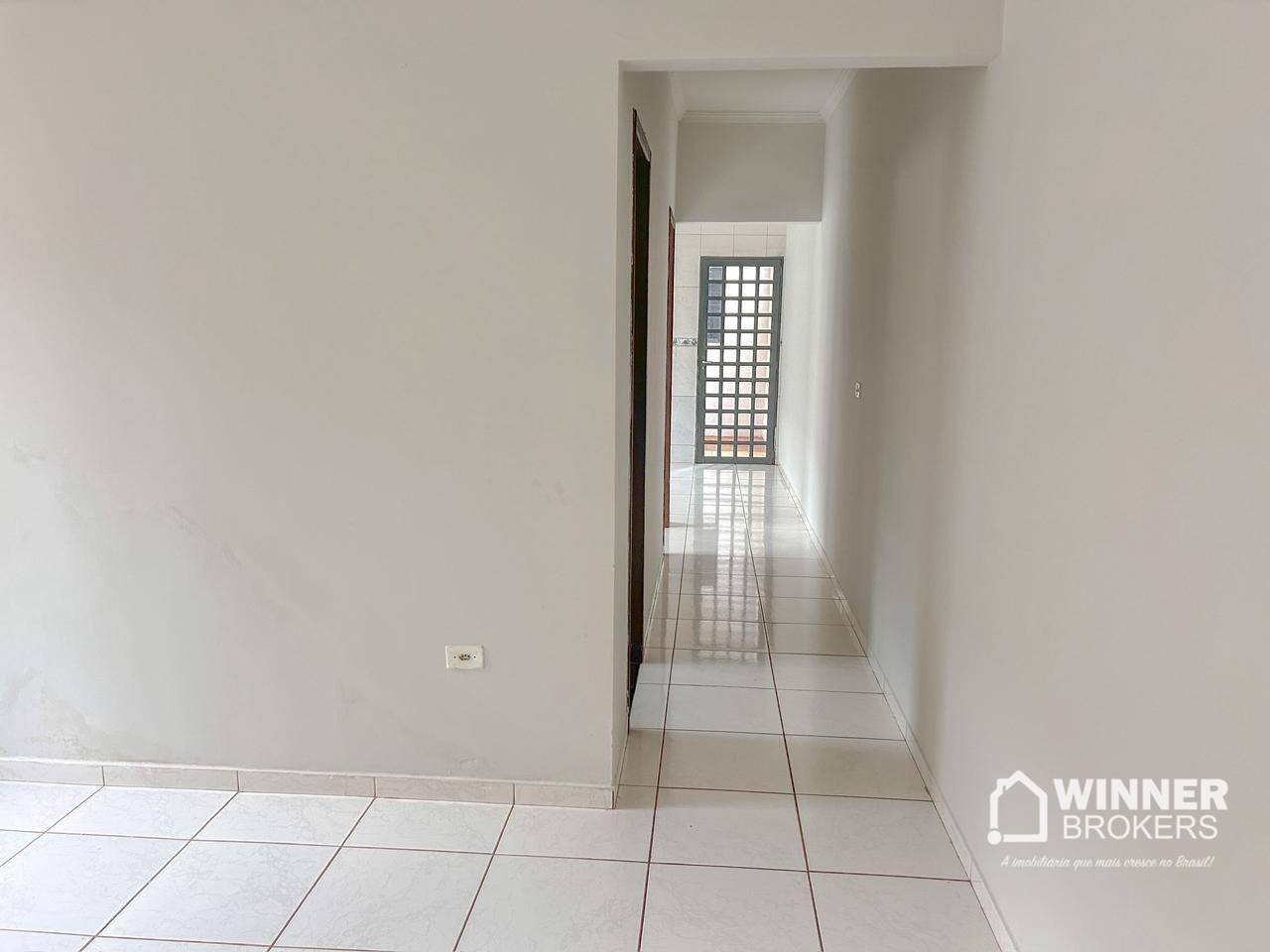 Casa, 3 quartos, 99 m² - Foto 5