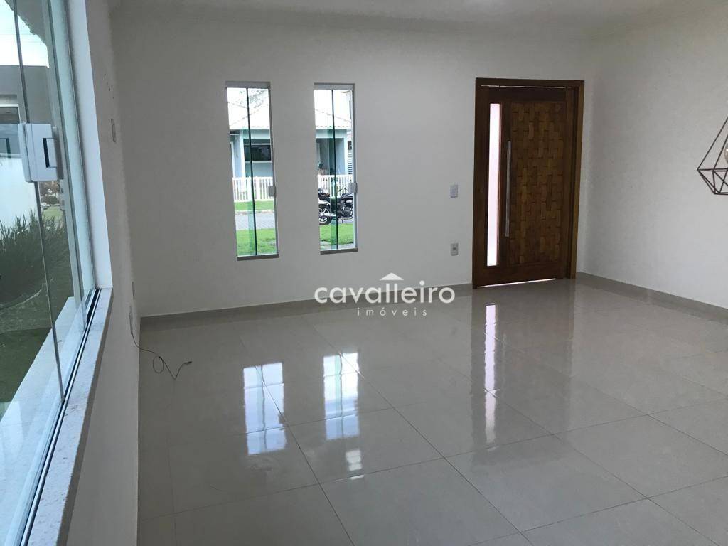 Casa de Condomínio à venda com 3 quartos, 110m² - Foto 5