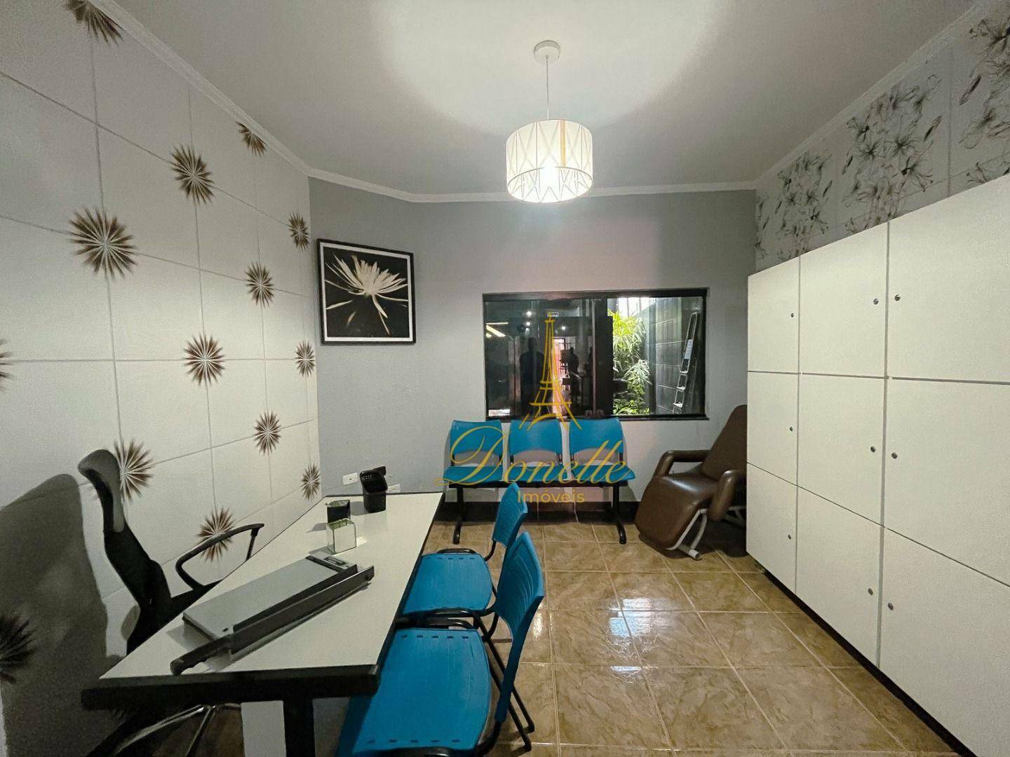 Sobrado à venda com 3 quartos, 261m² - Foto 23