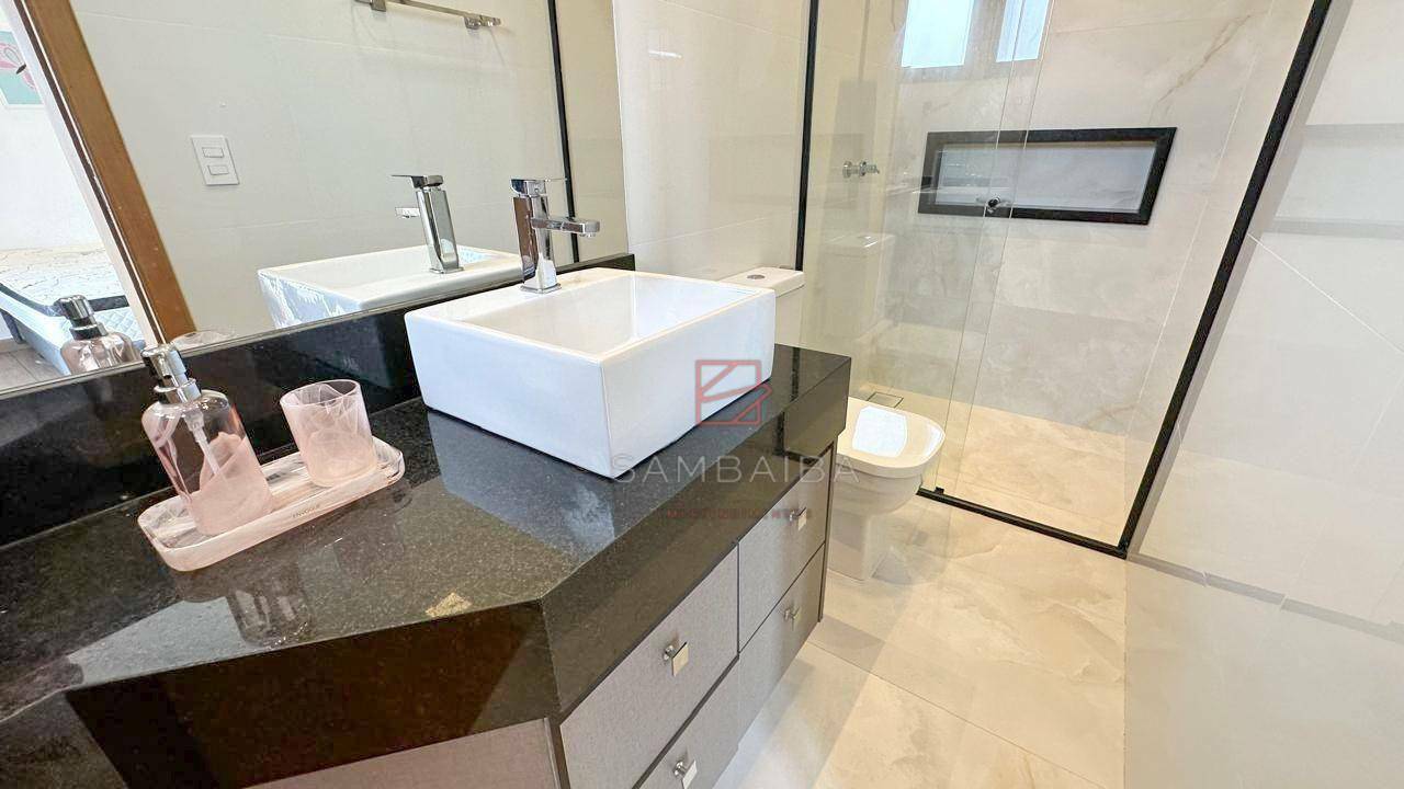 Casa de Condomínio à venda e aluguel com 3 quartos, 220m² - Foto 28
