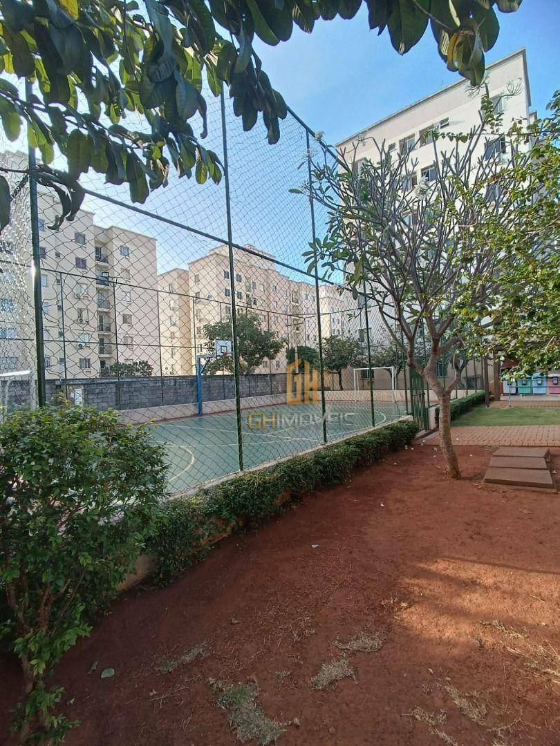 Apartamento à venda com 2 quartos, 47m² - Foto 32