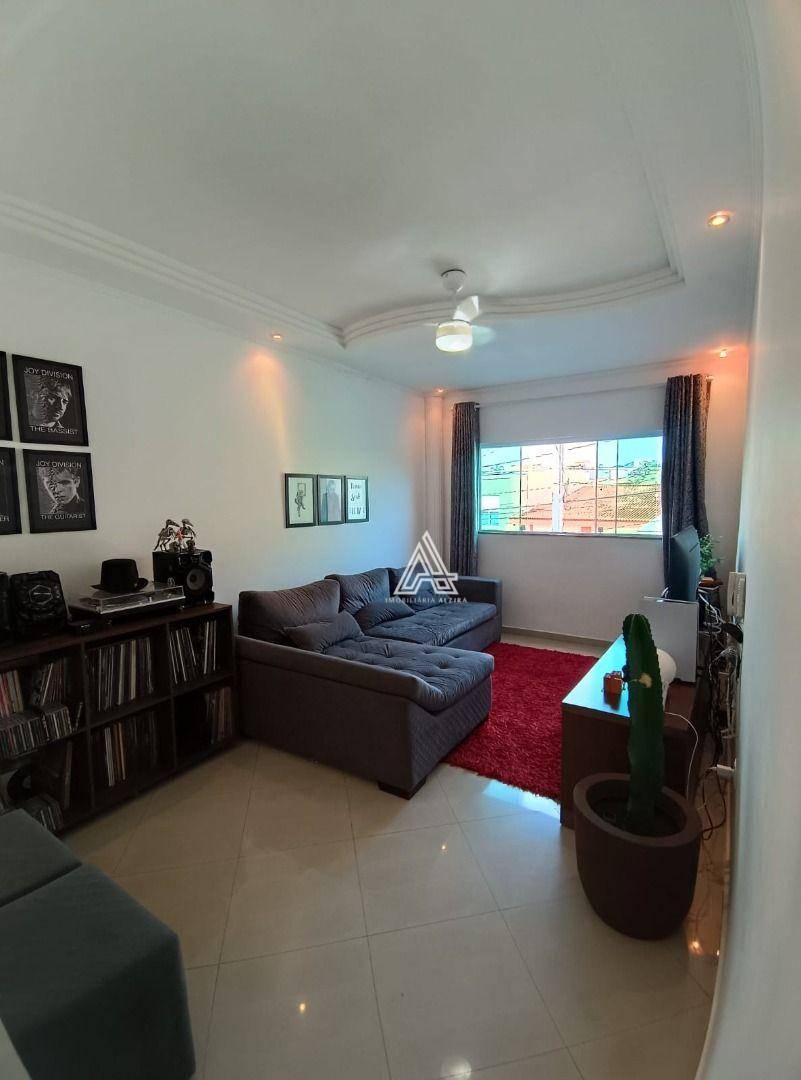 Sobrado à venda com 3 quartos, 125m² - Foto 24