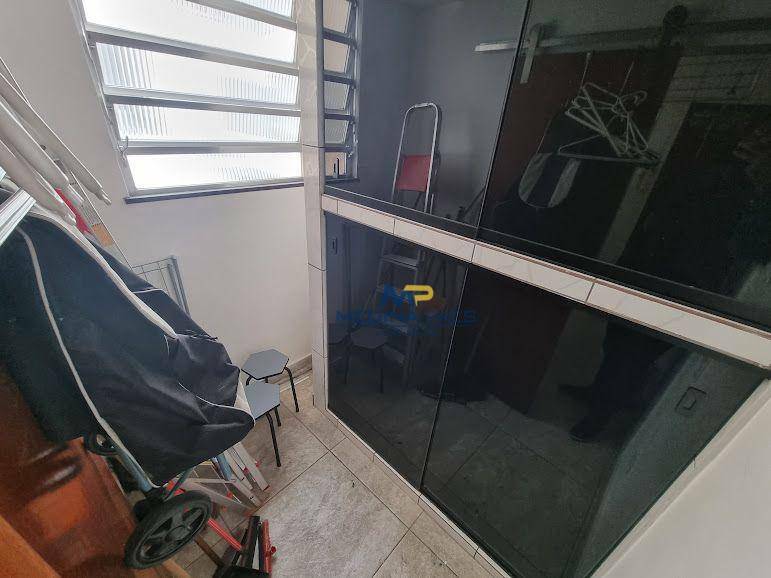 Apartamento à venda com 3 quartos, 65m² - Foto 12