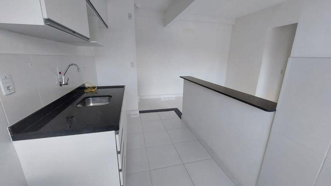 Apartamento à venda com 2 quartos, 57m² - Foto 4