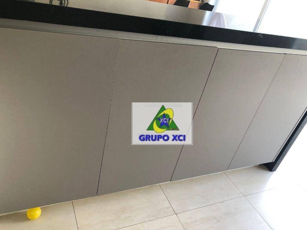 Sobrado, 3 quartos, 154 m² - Foto 16