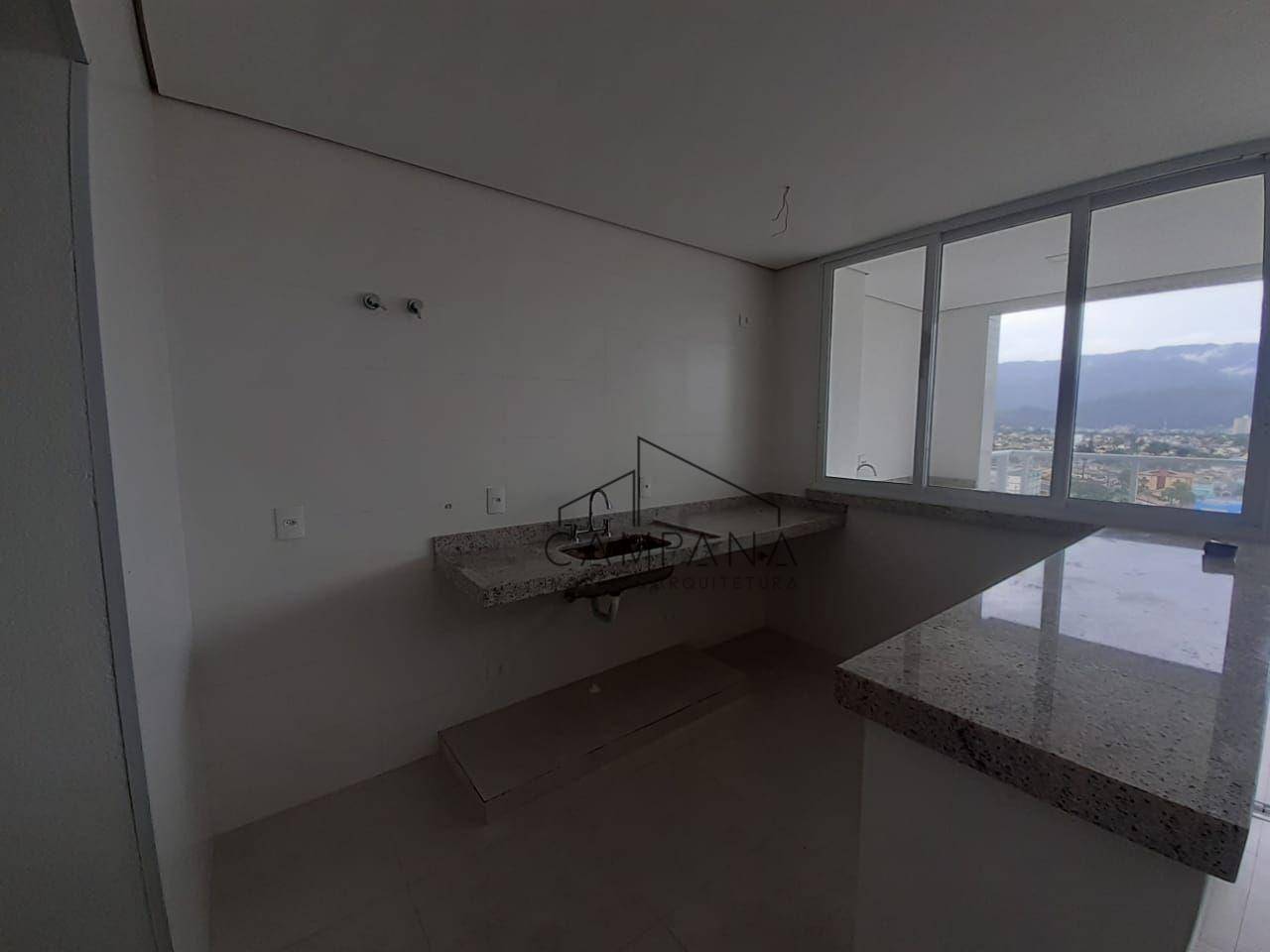 Apartamento à venda com 3 quartos, 130m² - Foto 6