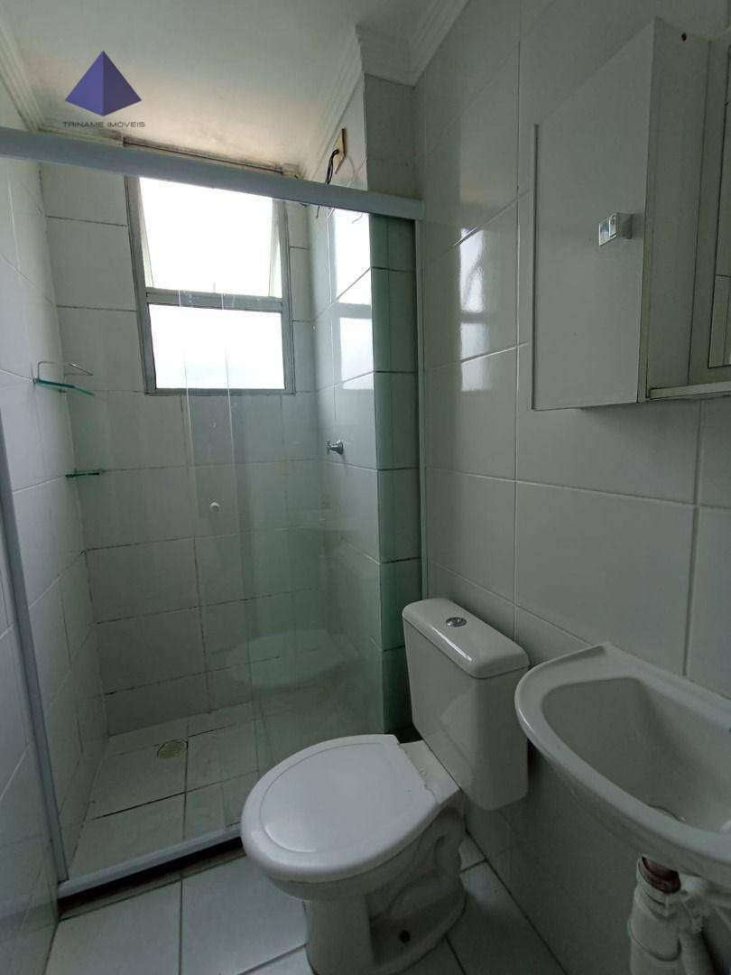 Apartamento à venda com 2 quartos, 45m² - Foto 9