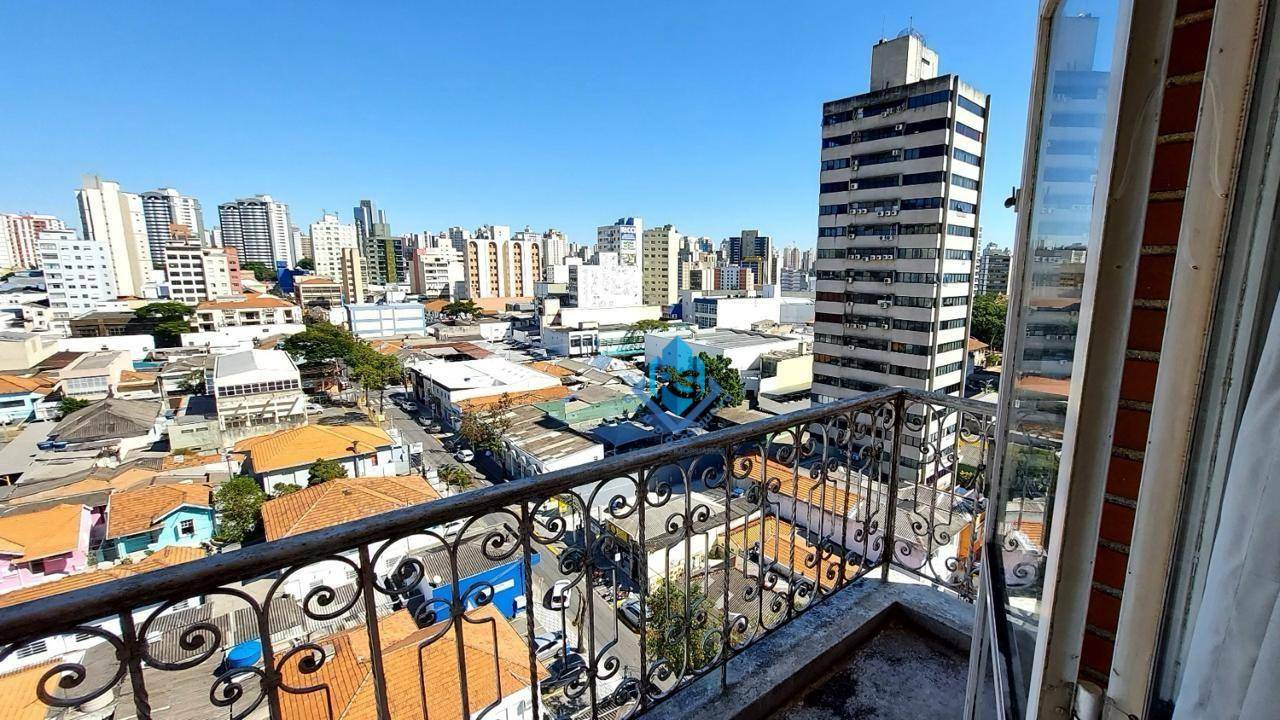 Apartamento à venda com 4 quartos, 250m² - Foto 44