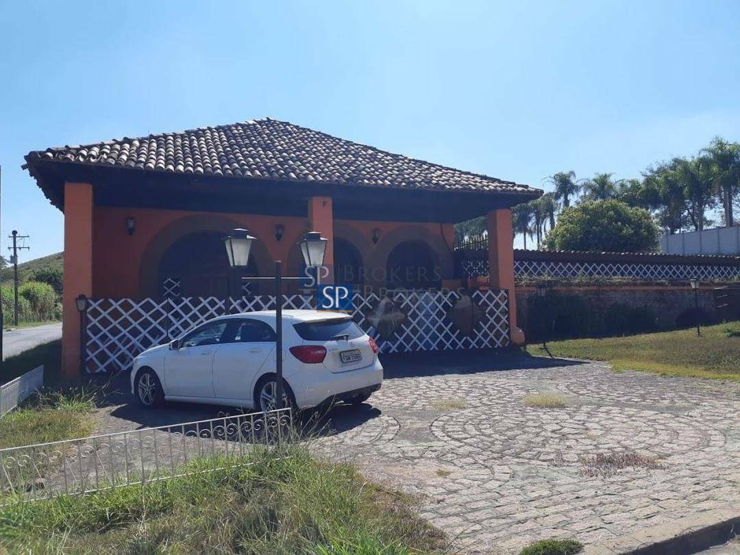 Loja-Salão à venda, 885m² - Foto 1