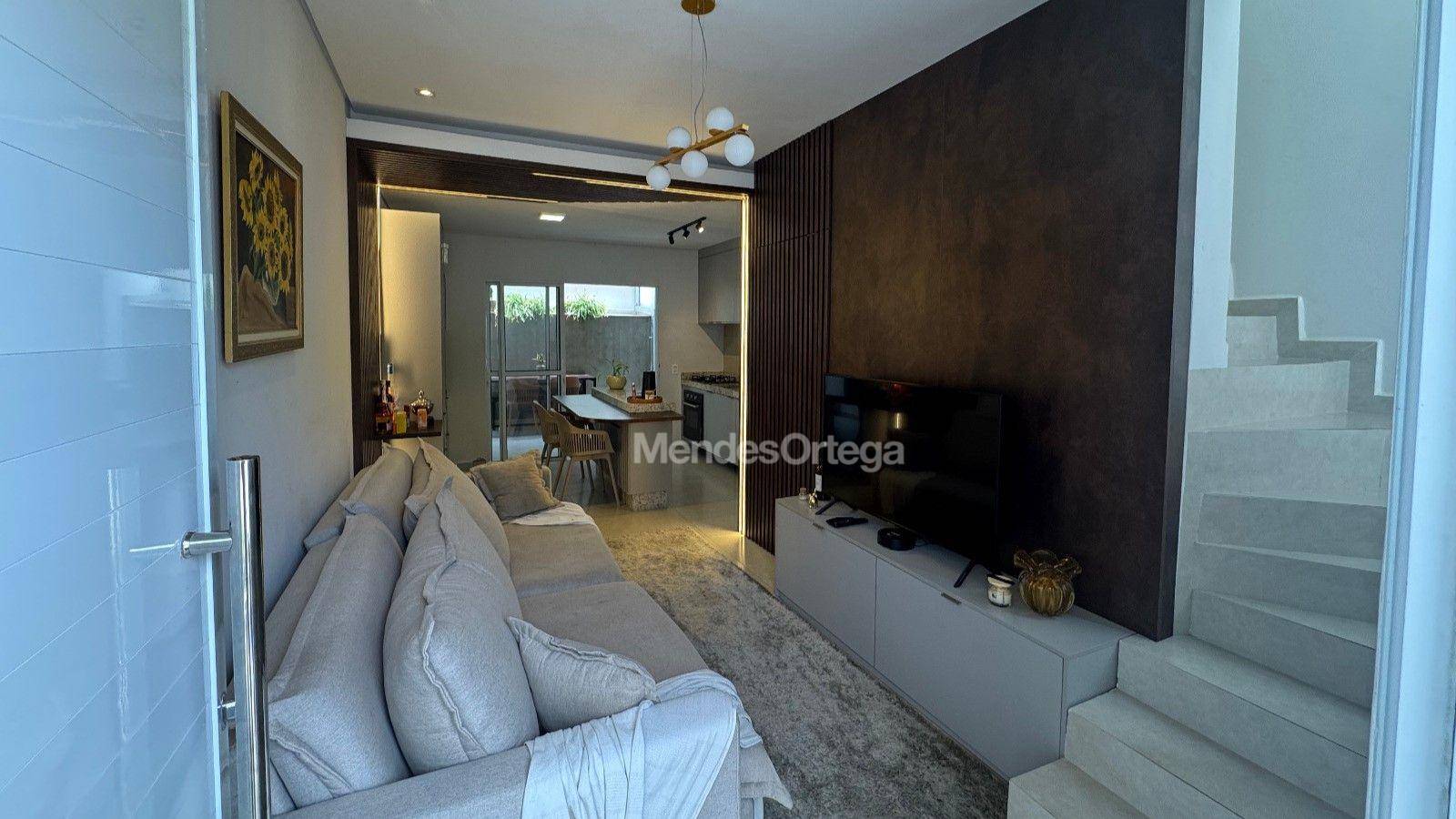 Casa, 2 quartos, 65 m² - Foto 2