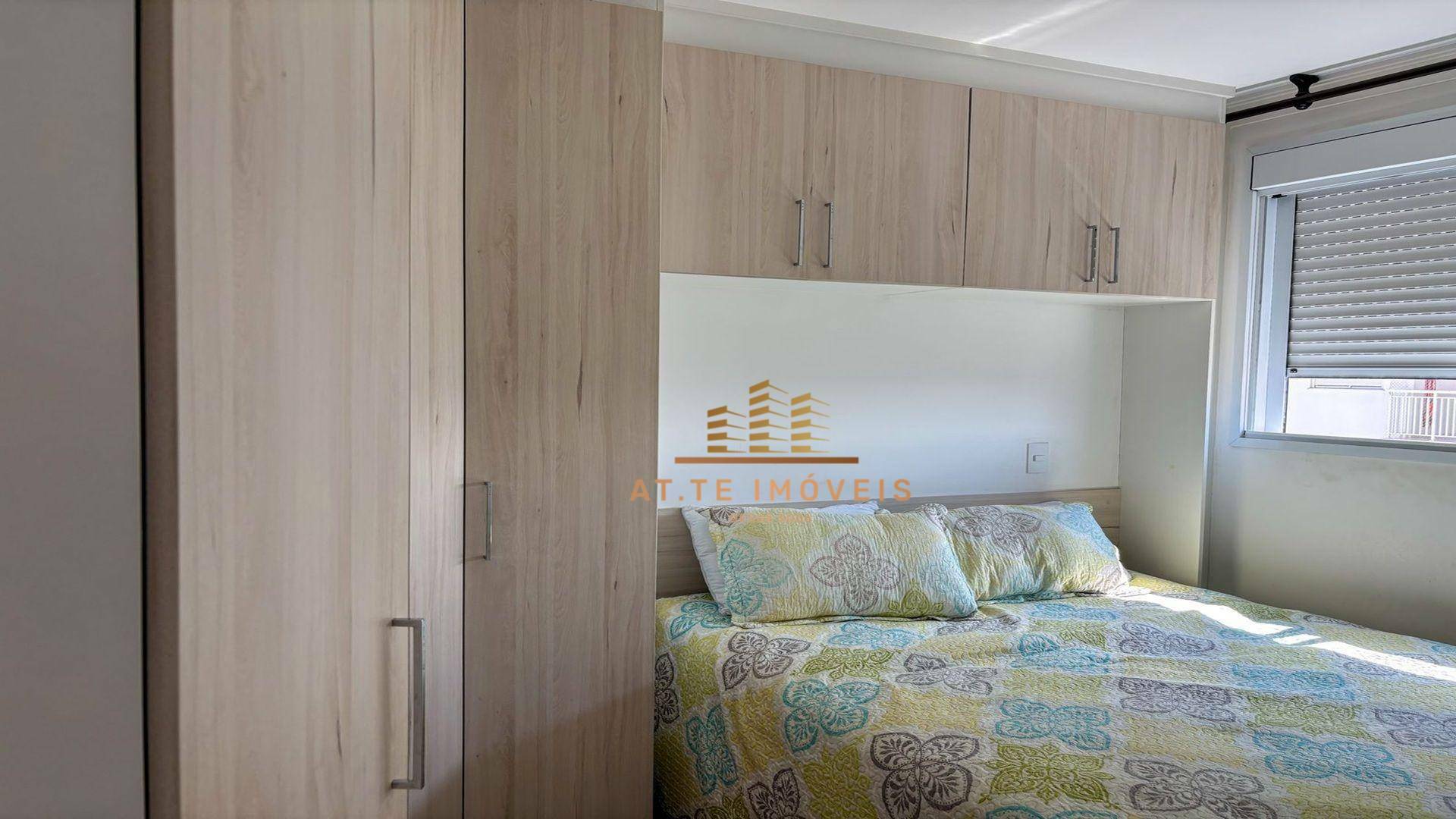 Apartamento à venda com 2 quartos, 49m² - Foto 18