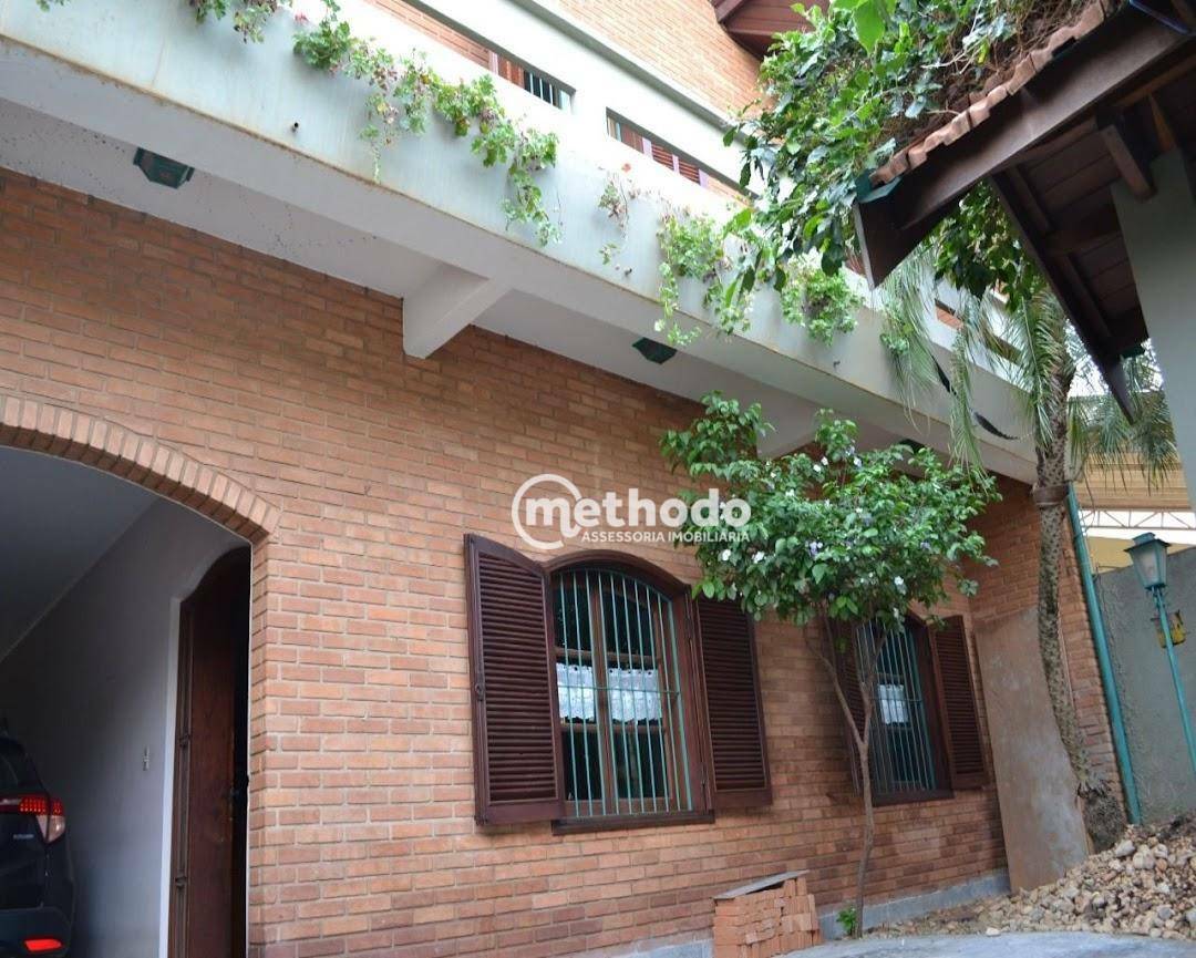 Casa à venda e aluguel com 4 quartos, 480m² - Foto 3