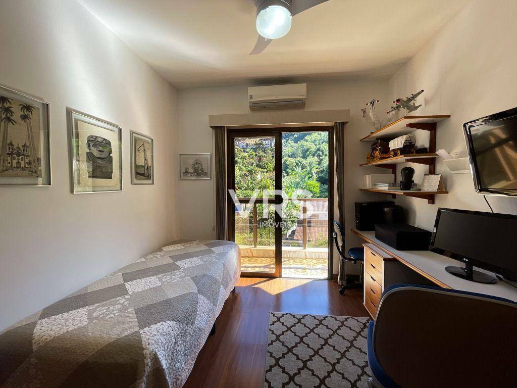 Apartamento à venda com 4 quartos, 167m² - Foto 21