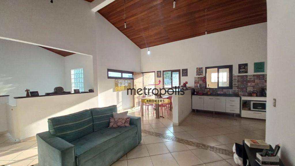 Casa à venda com 5 quartos, 290m² - Foto 2