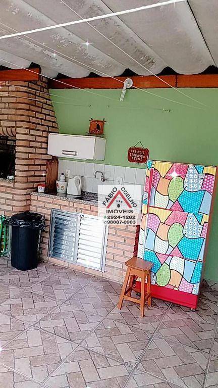 Sobrado à venda com 3 quartos, 161m² - Foto 25