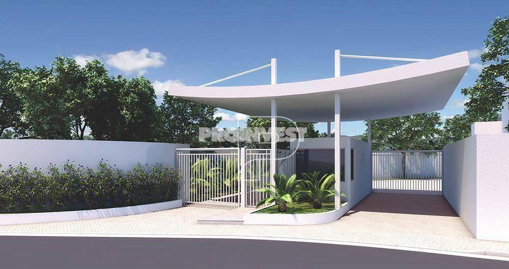 Casa de Condomínio à venda com 3 quartos, 148m² - Foto 25