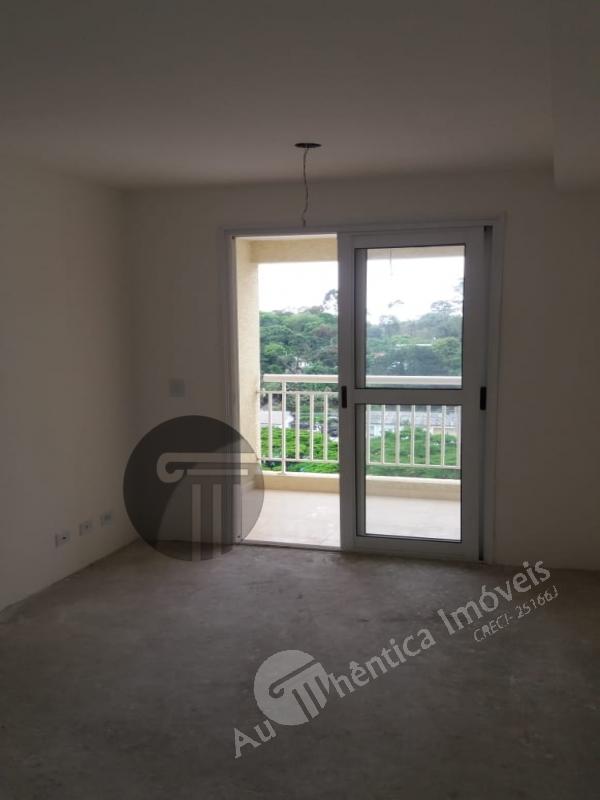 Apartamento à venda com 2 quartos, 51m² - Foto 7