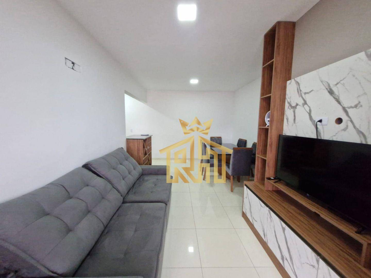 Apartamento à venda com 2 quartos, 85m² - Foto 5