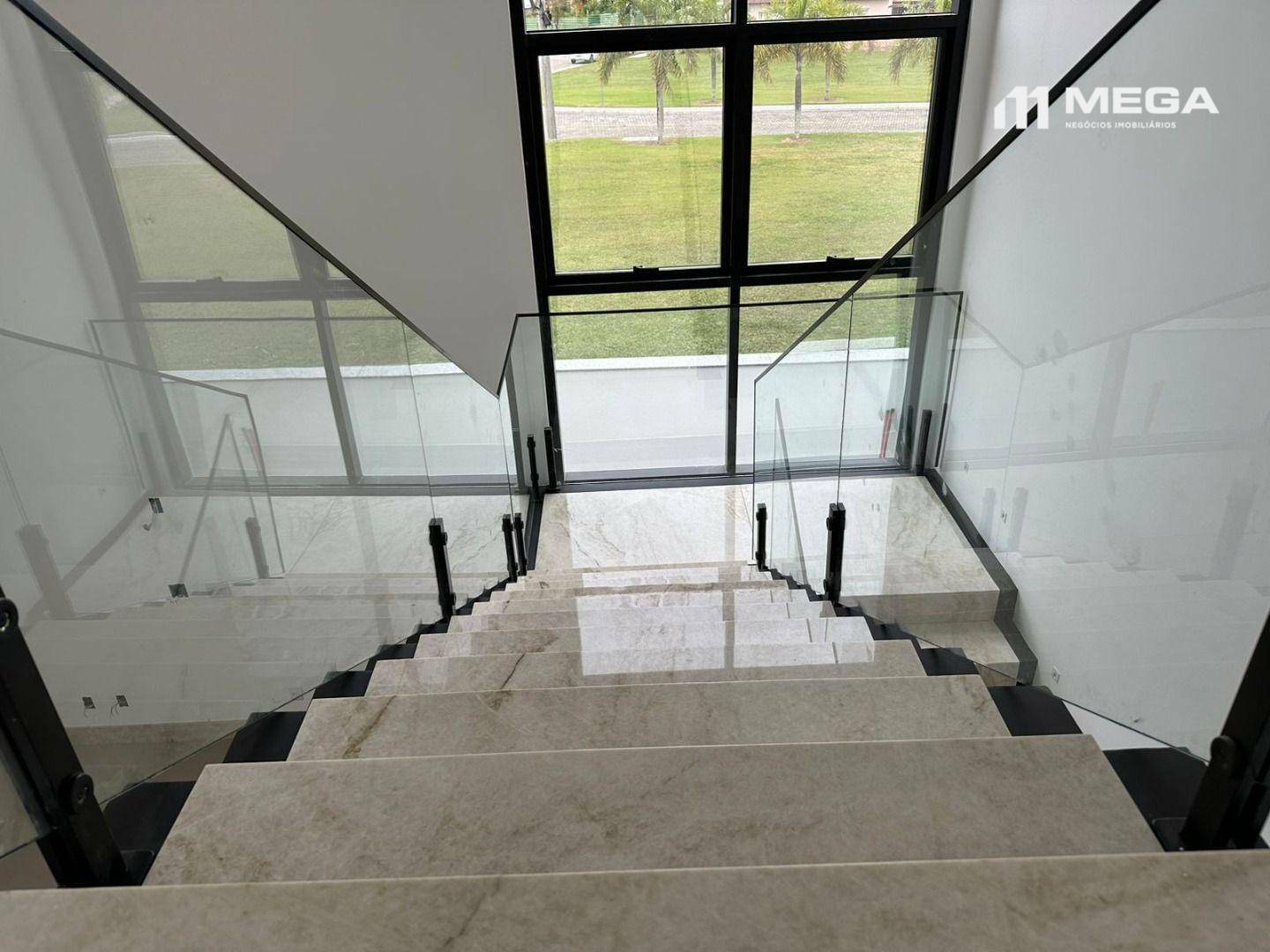Casa de Condomínio à venda com 4 quartos, 439m² - Foto 6