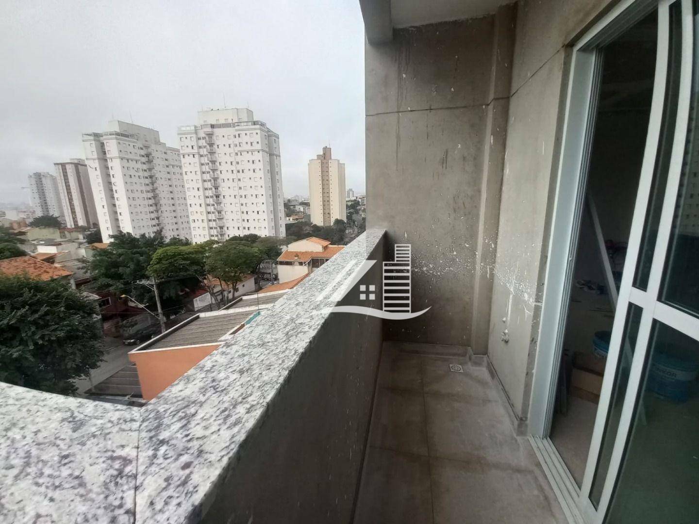 Apartamento à venda com 2 quartos, 53m² - Foto 14