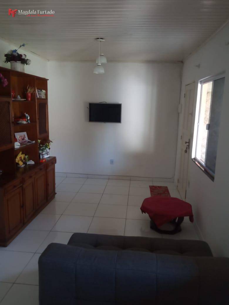 Casa à venda com 1 quarto, 135M2 - Foto 27