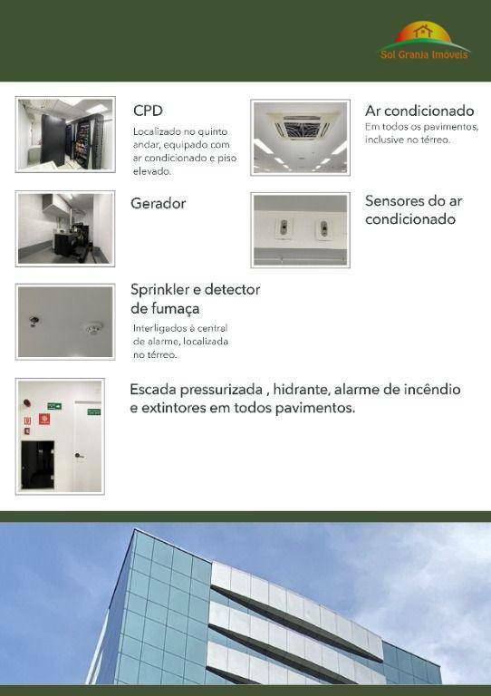 Prédio Inteiro para alugar, 5992m² - Foto 11