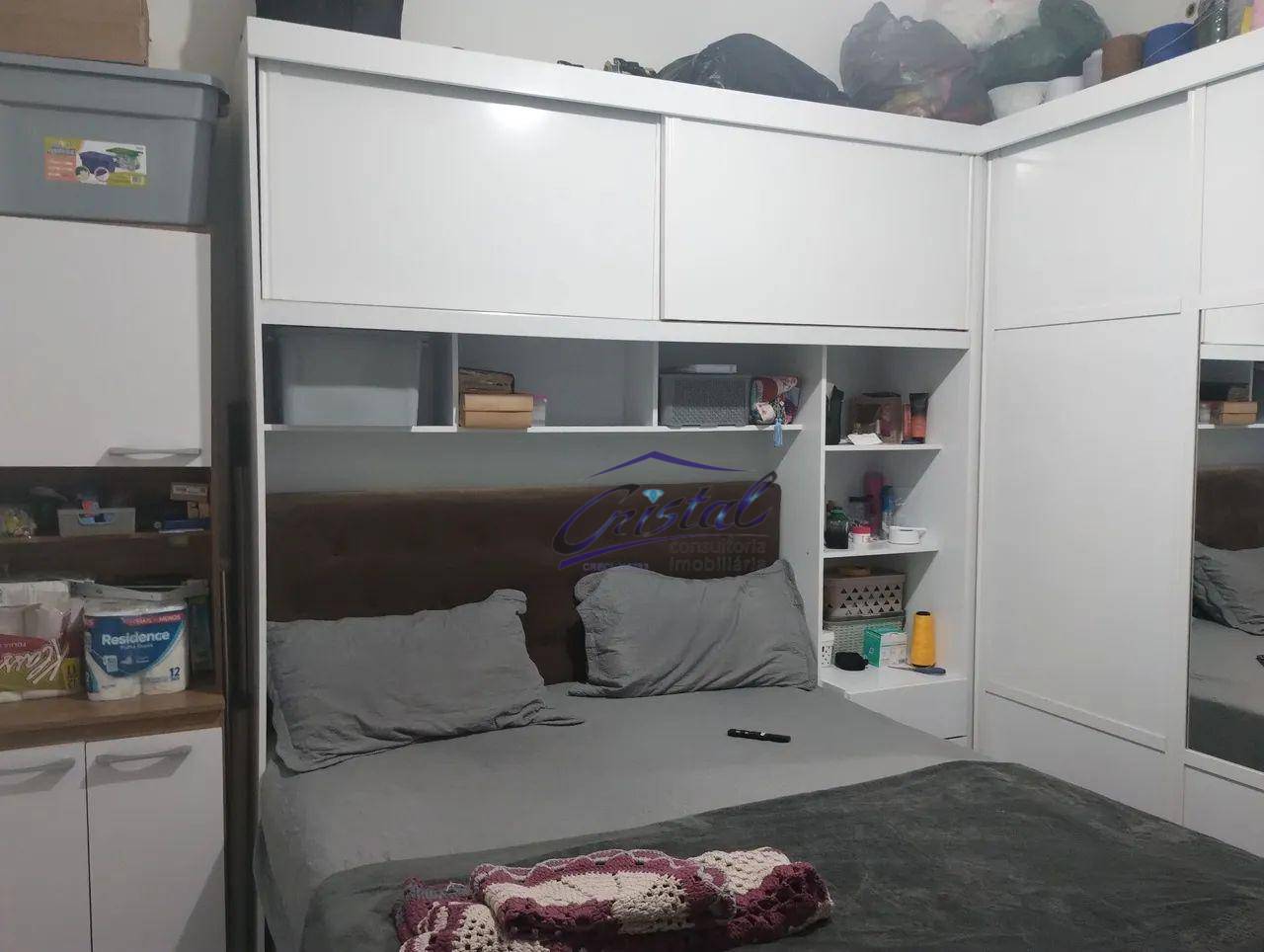 Apartamento à venda com 1 quarto, 24m² - Foto 14