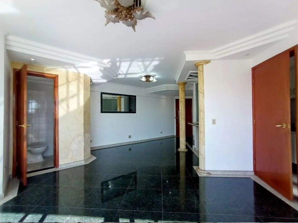 Cobertura à venda com 3 quartos, 125m² - Foto 6