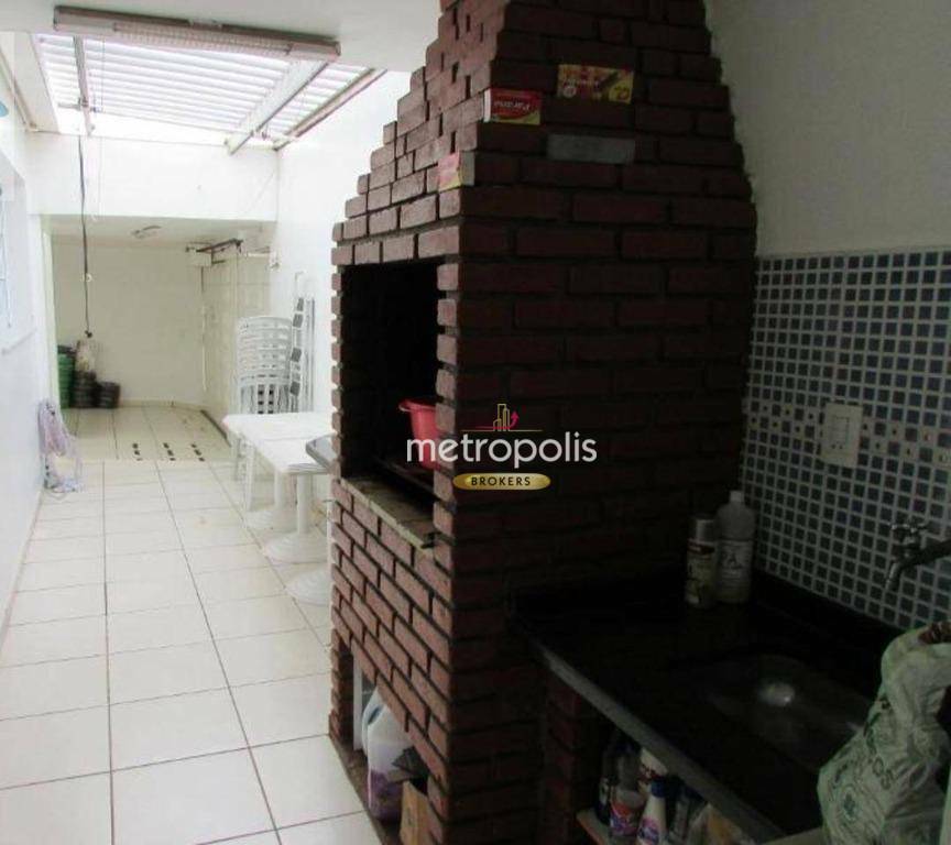 Sobrado à venda com 3 quartos, 290m² - Foto 21