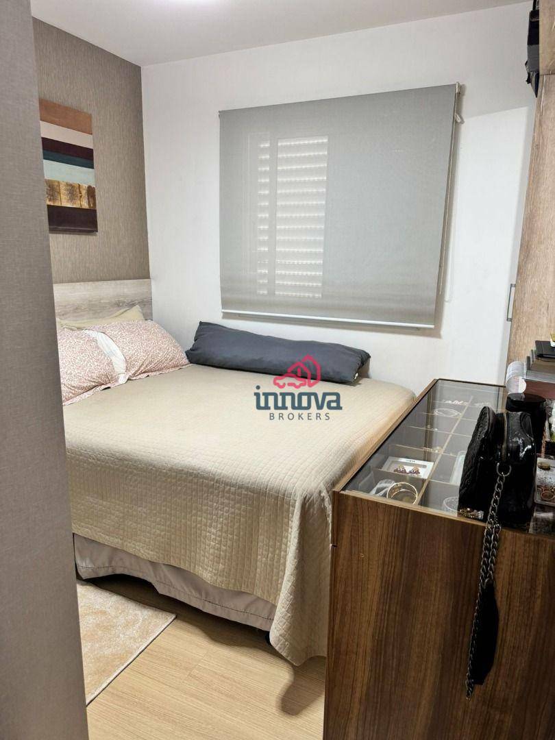 Apartamento à venda com 2 quartos, 58m² - Foto 14