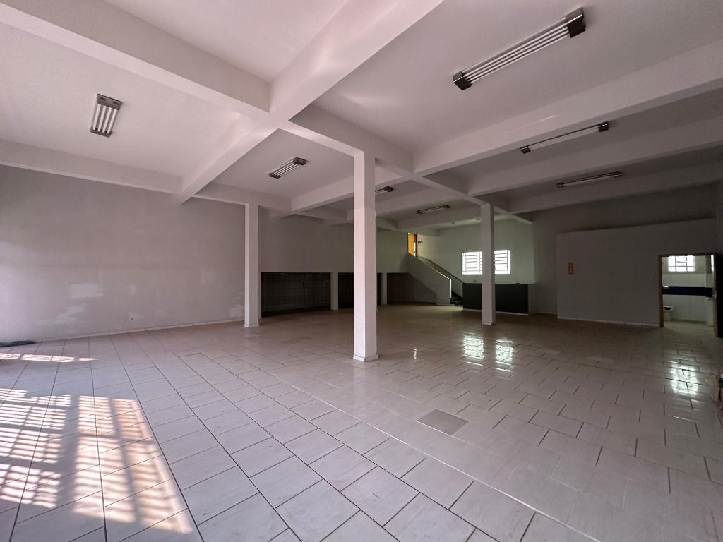 Prédio Inteiro, 814 m² - Foto 1