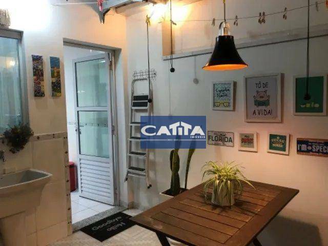 Casa à venda com 2 quartos, 85m² - Foto 2