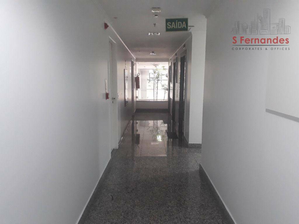 Conjunto Comercial-Sala à venda, 43m² - Foto 16