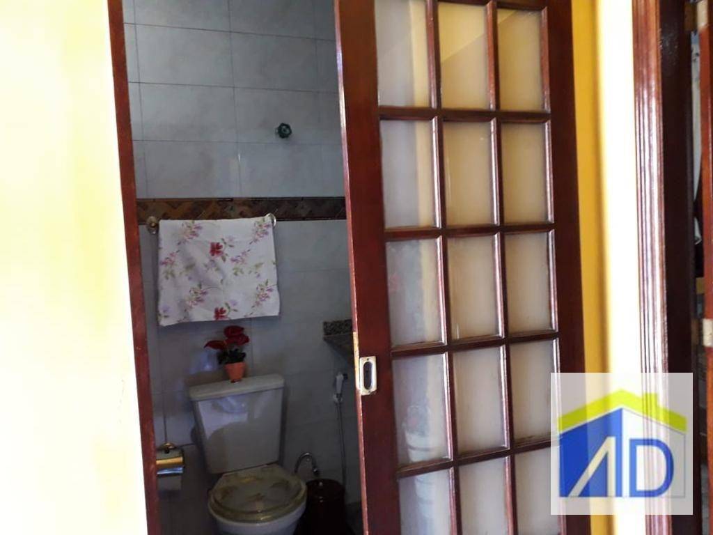 Casa de Condomínio à venda com 3 quartos, 104m² - Foto 8