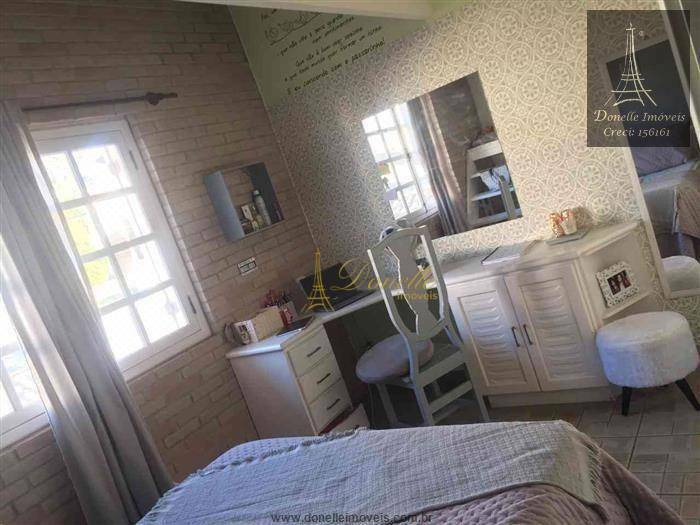 Casa de Condomínio à venda com 3 quartos, 263m² - Foto 12