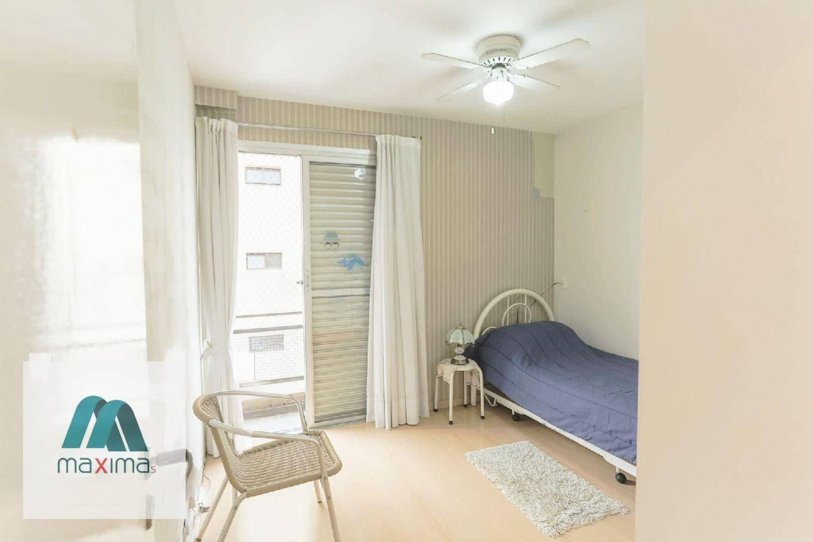 Apartamento à venda e aluguel com 3 quartos, 140m² - Foto 25