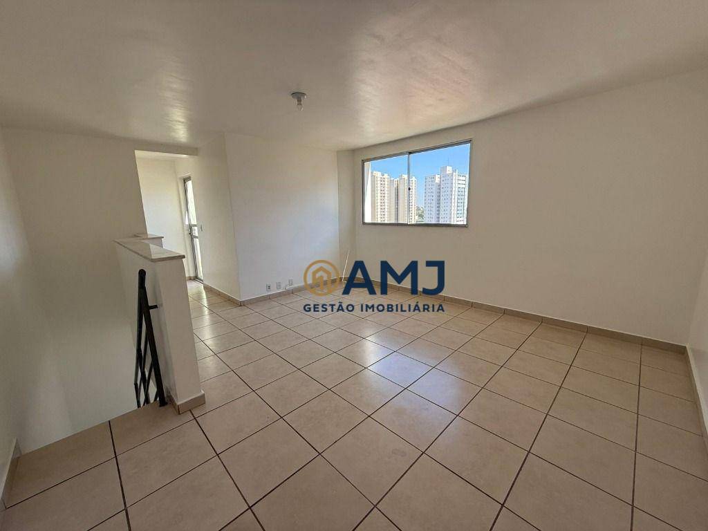 Apartamento para alugar com 2 quartos, 100m² - Foto 7